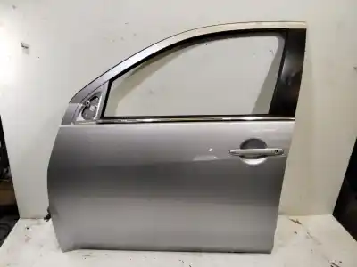Автозапчасти б/у левая передняя дверь за mitsubishi outlander (cw0) challenge 4wd ссылки oem iam   