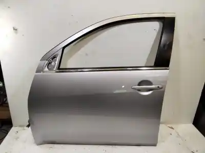 Автозапчасти б/у левая передняя дверь за mitsubishi outlander (cw0) challenge 4wd ссылки oem iam   