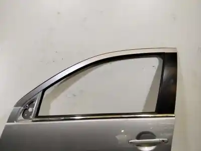 Автозапчасти б/у левая передняя дверь за mitsubishi outlander (cw0) challenge 4wd ссылки oem iam   