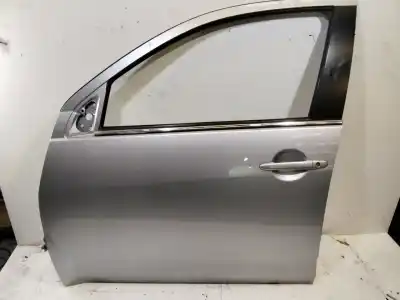 Автозапчасти б/у левая передняя дверь за mitsubishi outlander (cw0) challenge 4wd ссылки oem iam   
