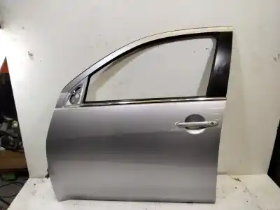 Автозапчасти б/у левая передняя дверь за mitsubishi outlander (cw0) challenge 4wd ссылки oem iam 