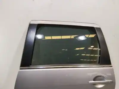 Автозапчасти б/у задняя левая дверь за mitsubishi outlander (cw0) challenge 4wd ссылки oem iam   