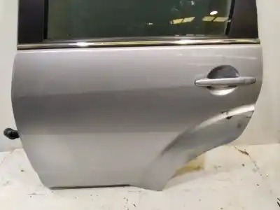 Автозапчасти б/у задняя левая дверь за mitsubishi outlander (cw0) challenge 4wd ссылки oem iam 