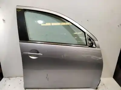 Автозапчасти б/у дверь передняя правая за mitsubishi outlander (cw0) challenge 4wd ссылки oem iam   
