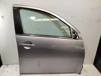Автозапчасти б/у дверь передняя правая за mitsubishi outlander (cw0) challenge 4wd ссылки oem iam   