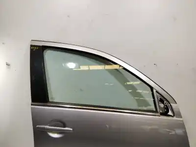 Автозапчасти б/у дверь передняя правая за mitsubishi outlander (cw0) challenge 4wd ссылки oem iam 