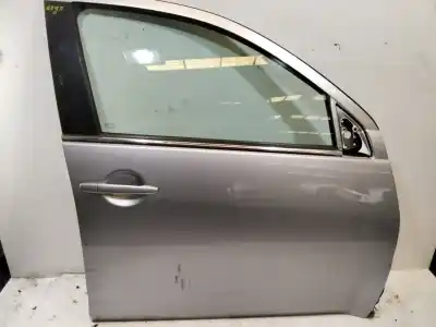 Автозапчасти б/у дверь передняя правая за mitsubishi outlander (cw0) challenge 4wd ссылки oem iam   