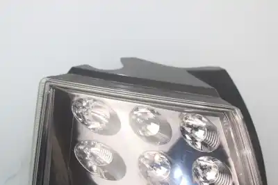 Автозапчасти б/у левый задний фонарь за mitsubishi outlander (cw0) challenge 4wd ссылки oem iam 22087920