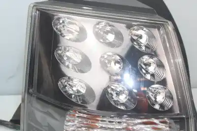 Автозапчасти б/у левый задний фонарь за mitsubishi outlander (cw0) challenge 4wd ссылки oem iam 22087920  