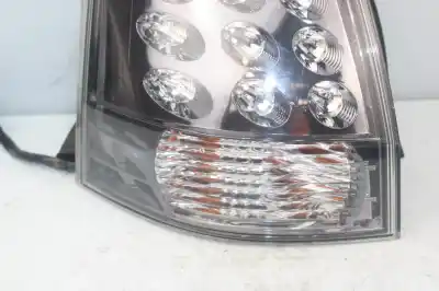 Автозапчасти б/у левый задний фонарь за mitsubishi outlander (cw0) challenge 4wd ссылки oem iam 22087920  