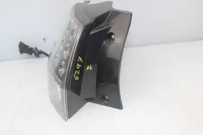 Автозапчасти б/у левый задний фонарь за mitsubishi outlander (cw0) challenge 4wd ссылки oem iam 22087920  