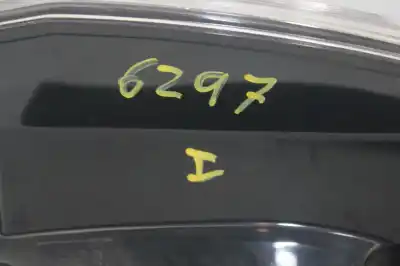 Автозапчасти б/у левый задний фонарь за mitsubishi outlander (cw0) challenge 4wd ссылки oem iam 22087920  