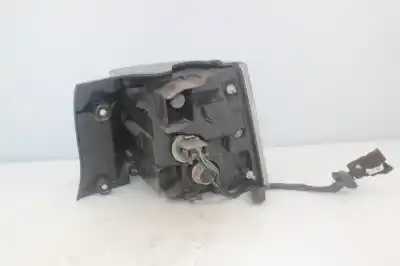 Автозапчасти б/у левый задний фонарь за mitsubishi outlander (cw0) challenge 4wd ссылки oem iam 22087920  