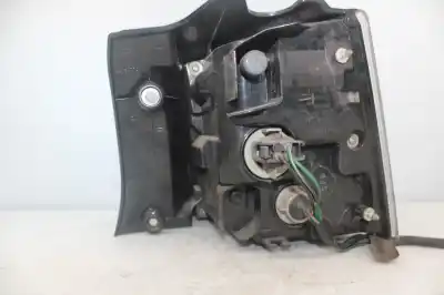 Автозапчасти б/у левый задний фонарь за mitsubishi outlander (cw0) challenge 4wd ссылки oem iam 22087920  