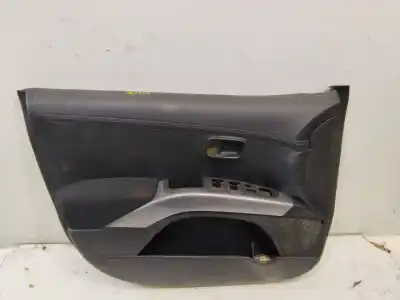 Автозапчасти б/у обивка левой передней двери за mitsubishi outlander (cw0) challenge 4wd ссылки oem iam 