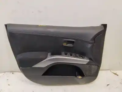 Автозапчасти б/у обивка левой передней двери за mitsubishi outlander (cw0) challenge 4wd ссылки oem iam   