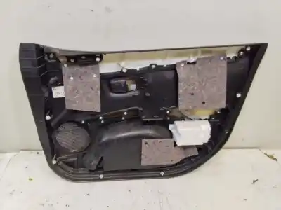 Автозапчасти б/у обивка левой передней двери за mitsubishi outlander (cw0) challenge 4wd ссылки oem iam   