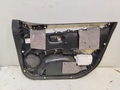 Автозапчасти б/у обивка левой передней двери за mitsubishi outlander (cw0) challenge 4wd ссылки oem iam   