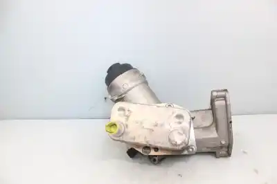Second-hand car spare part OIL FILTER SUPPORT for BMW SERIE 3 BERLINA (E90)  OEM IAM references 7787072  