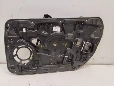 Peça sobressalente para automóvel em segunda mão elevador de vidros dianteiro direito por volvo v40 summum 254 cv / 187 kw referências oem iam 31276216