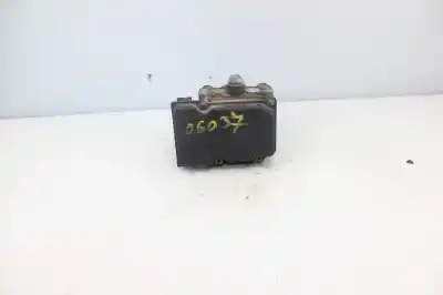 Peça sobressalente para automóvel em segunda mão abs por opel corsa c essentia referências oem iam 0265800443