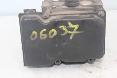 Peça sobressalente para automóvel em segunda mão abs por opel corsa c essentia referências oem iam 0265800443  
