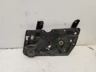 Pezzo di ricambio per auto di seconda mano ALZACRISTALLI ANTERIORE DESTRO per VOLKSWAGEN GOLF VI (5K1)  Riferimenti OEM IAM 5K0837756H  