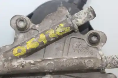 Pezzo di ricambio per auto di seconda mano pozzetto per bmw serie 3 berlina (e46) 318i riferimenti oem iam 14357161161