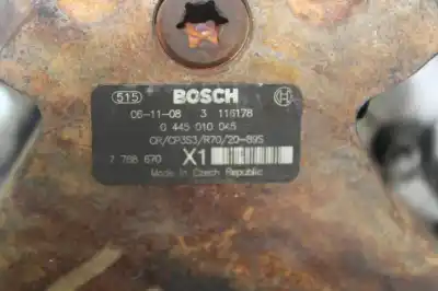 Pezzo di ricambio per auto di seconda mano pompa diniezione per bmw serie 3 berlina (e90) 318d riferimenti oem iam 7788670