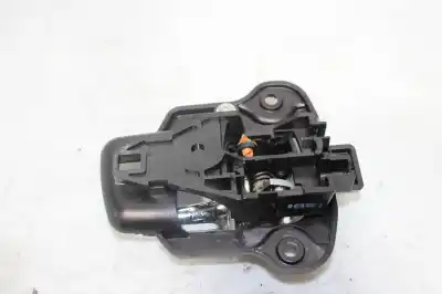 Автозапчасти б/у левая передняя внутренняя ручка за mitsubishi outlander (cw0) challenge 4wd ссылки oem iam   