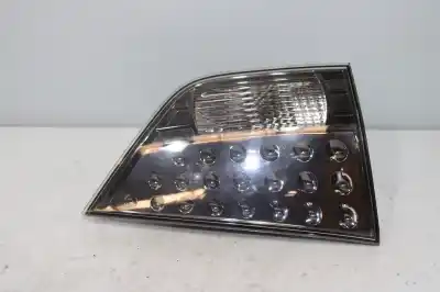 Автозапчасти б/у внутренний левый задний фонарь за mitsubishi outlander (cw0) challenge 4wd ссылки oem iam 1146356l  