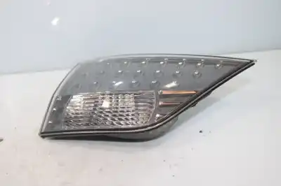 Автозапчасти б/у внутренний левый задний фонарь за mitsubishi outlander (cw0) challenge 4wd ссылки oem iam 1146356l  