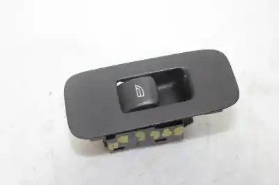 Second-hand car spare part right front power window switch for volvo v40 summum 254 cv / 187 kw oem iam references 31394840  