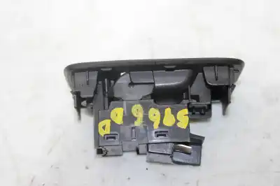 Peça sobressalente para automóvel em segunda mão botão / interruptor elevador vidro dianteiro direito por volvo v40 summum 254 cv / 187 kw referências oem iam 31394840