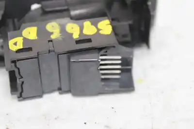 Second-hand car spare part right front power window switch for volvo v40 summum 254 cv / 187 kw oem iam references 31394840  