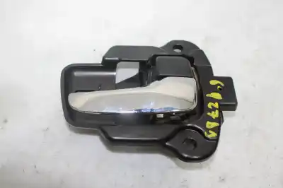 Автозапчасти б/у внутри передней правой ручки за mitsubishi outlander (cw0) challenge 4wd ссылки oem iam 3h45x  