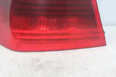 Pezzo di ricambio per auto di seconda mano lampada posteriore sinistra per bmw serie 3 berlina (e90) 318d riferimenti oem iam 693745716