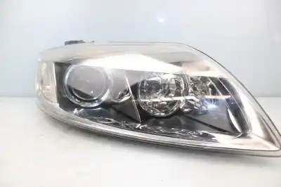Автозапчасти б/у правая фара за audi q7 (4l) v6 3.0 tdi (176kw) ambiente ссылки oem iam   