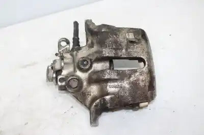 Pièce détachée automobile d'occasion ETRIER DE FREIN AVANT GAUCHE pour CITROEN C5 BERLINA  Références OEM IAM 0204Y01083  