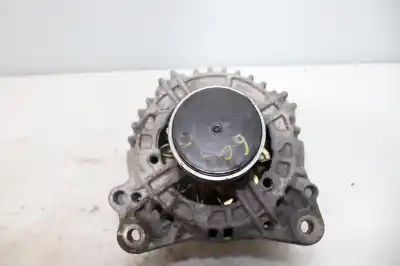 Second-hand car spare part alternator for audi a1 (8x) 1.6 tdi 90 cv / 66 kw oem iam references 0124525187  