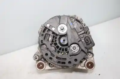 Second-hand car spare part alternator for audi a1 (8x) 1.6 tdi 90 cv / 66 kw oem iam references 0124525187  