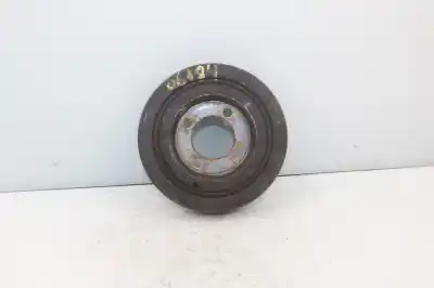 Gebrauchtes Autoersatzteil kurbelwellenriemenscheibe zum peugeot 407 st confort pack oem-iam-referenzen 