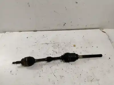 Автозапчасти б/у передняя правая трансмиссия за mitsubishi outlander (cw0) challenge 4wd ссылки oem iam   