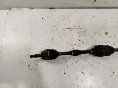 Автозапчасти б/у передняя правая трансмиссия за mitsubishi outlander (cw0) challenge 4wd ссылки oem iam   