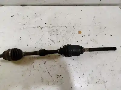 Автозапчасти б/у передняя правая трансмиссия за mitsubishi outlander (cw0) challenge 4wd ссылки oem iam 