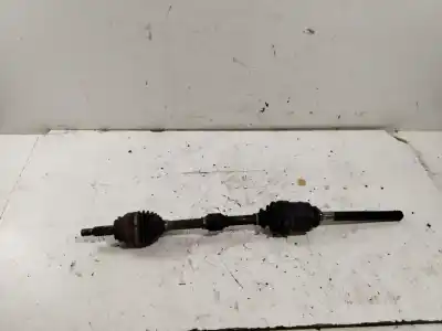 Автозапчасти б/у передняя правая трансмиссия за mitsubishi outlander (cw0) challenge 4wd ссылки oem iam   