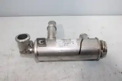 İkinci el araba yedek parçası EGR SOGUTUCU için CITROEN C4 BERLINA  OEM IAM referansları 9646782280  