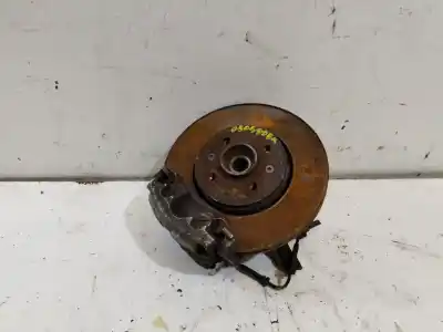 Peça sobressalente para automóvel em segunda mão manga de eixo dianteira direita por dacia dokker express ambiance referências oem iam 