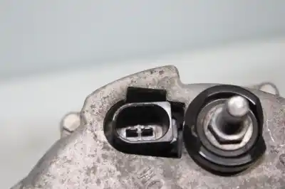 Автозапчасти б/у генератор за audi a8 (4e2) 4.0 v8 32v tdi biturbo cat (ase) ссылки oem iam 059903015p  
