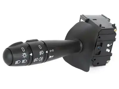 Second-hand car spare part headlights switch for dacia duster 1.2 tce 16 v oem iam references 255406898r  